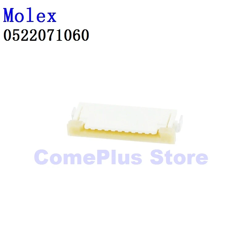 10PCS/100PCS 0522071033 0522071060 Conectores