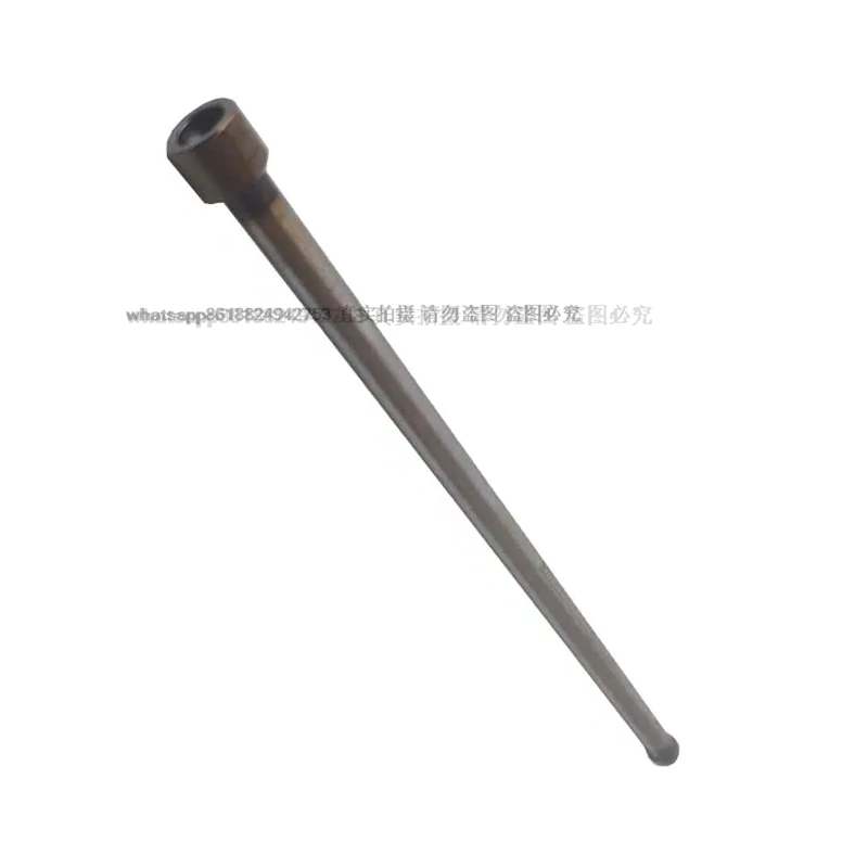 4PCS Push Rod for Volvo EC210B EC 210B EC140 D6D D6E engine spare parts