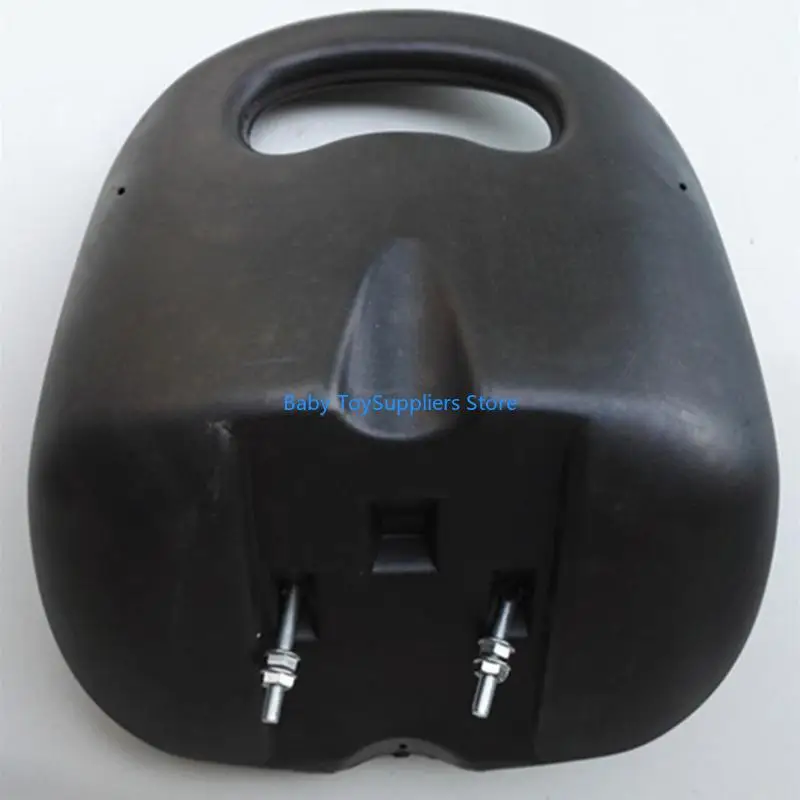 

R1WF Safety Focused Kids Trike Seats Kids Trioycle Saddles Pad для гладких поездок