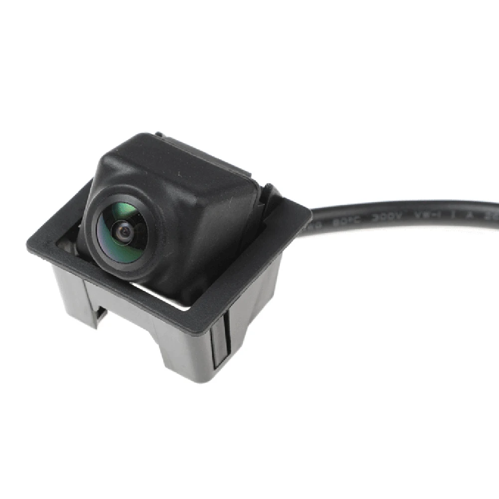 

A79K_Car Rear View Camera Reverse Parking Assist Backup Camera