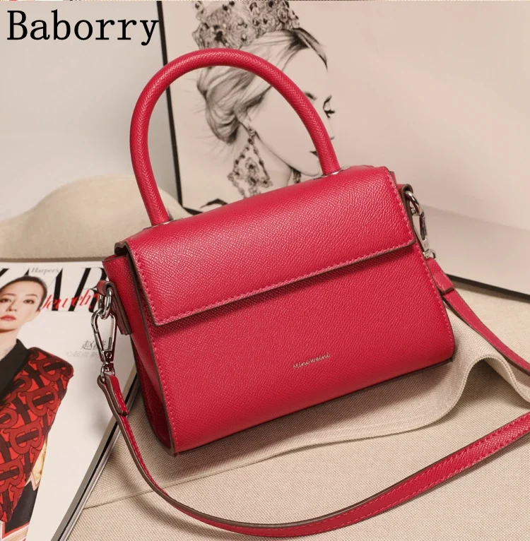 

Women's fashion new PU leather shopper bag Korean style square luxury brands handbag Shoulder and crossbody bags for women