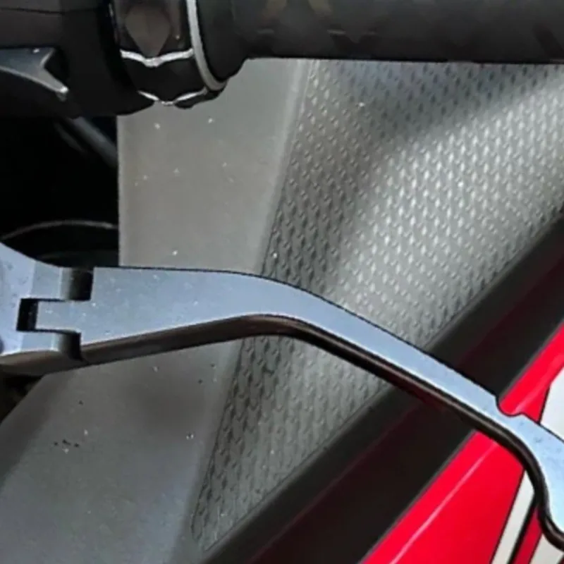 

Рычаги тормозной муфты для BMW S1000RR 2018-2021 2022 2023 мотоцикла регулируемый алюминий с ЧПУ M1000RR M 1000 RR S 1000 RR 1000RR