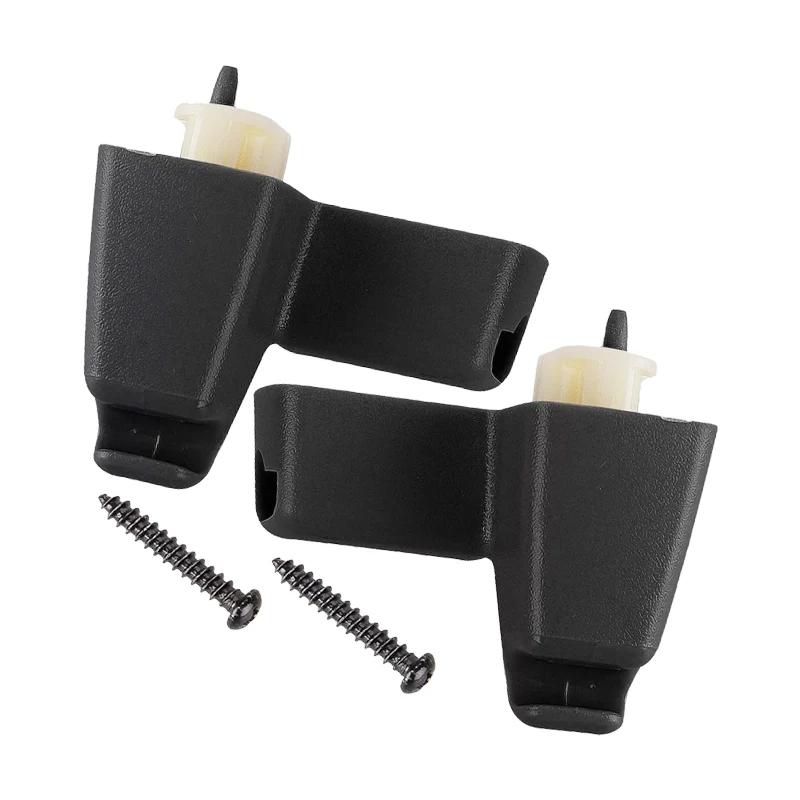 

Sun Visor Clip Retainer Left Right For Land Rover Range Rover L322 EGP000050PVA EGP000040PVA