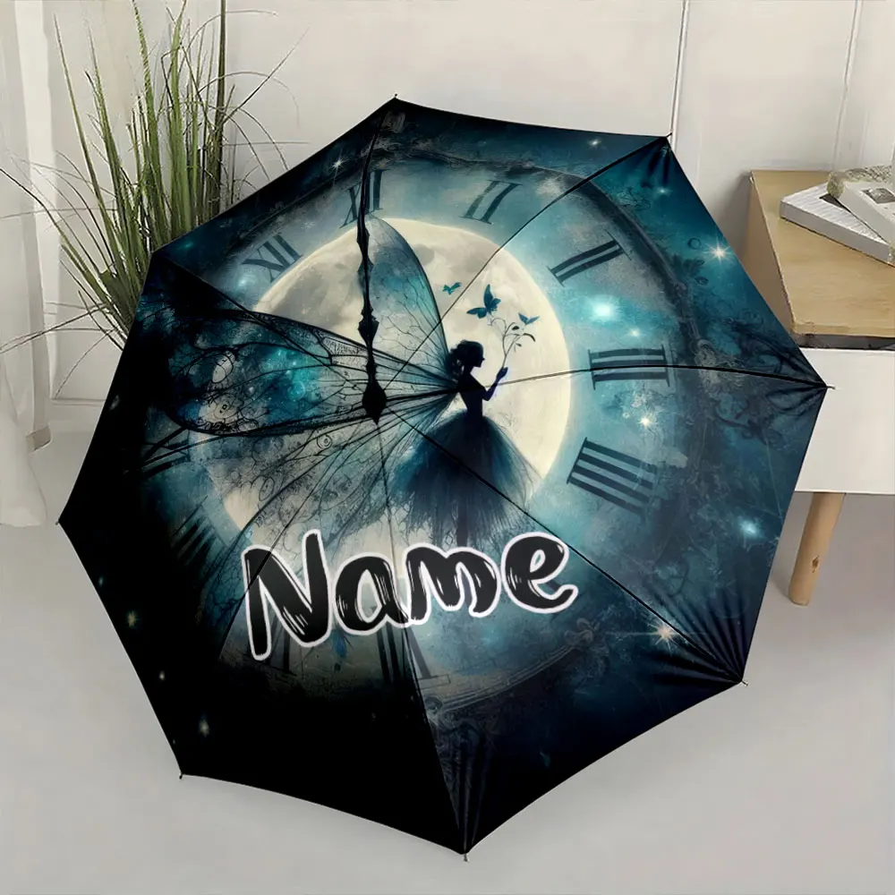 Custom Name Umbrella, 