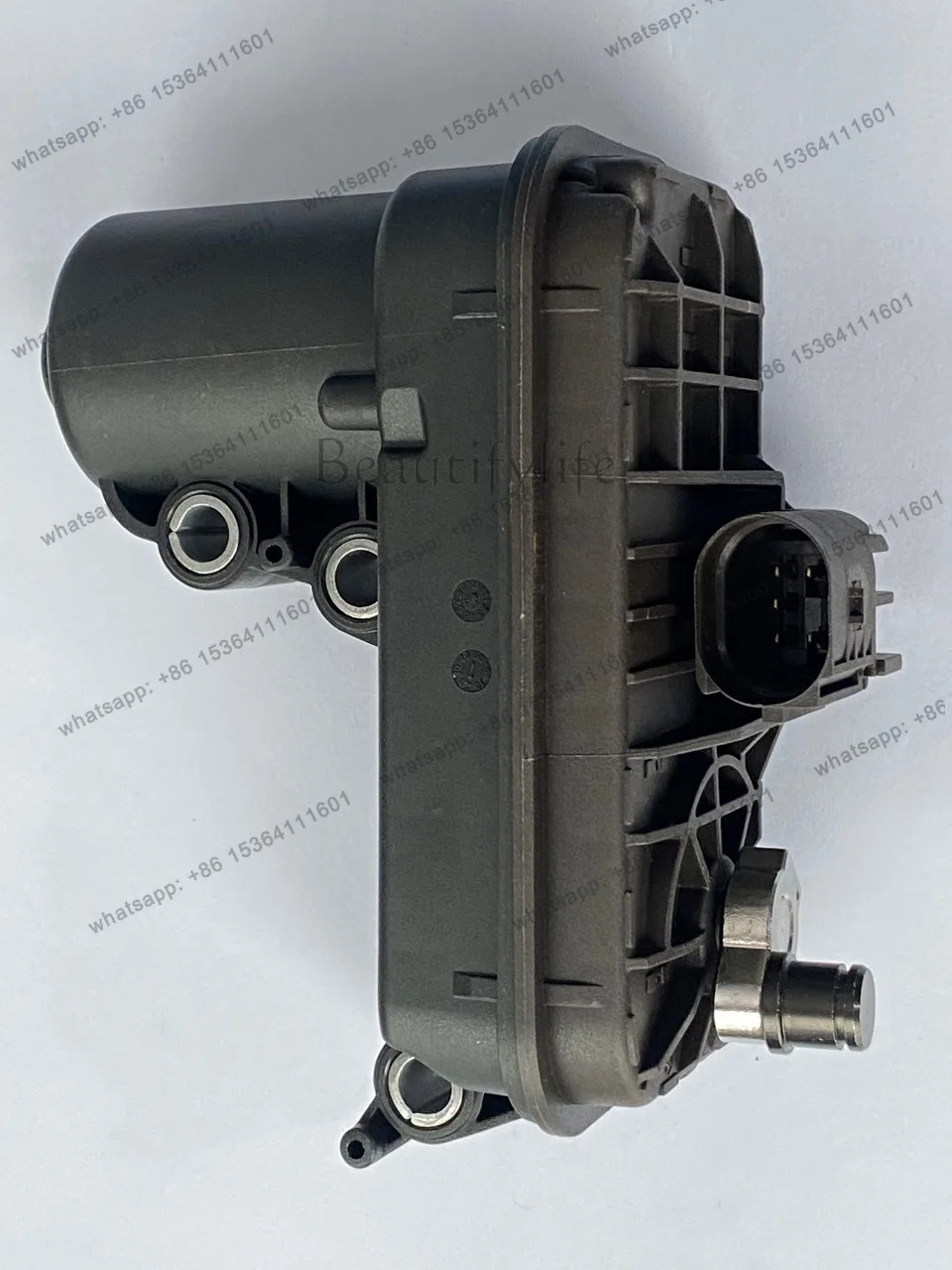 04E145725CM Source Manufacturer New Auto Parts 1.4T Turbocharged Electronic Actuator