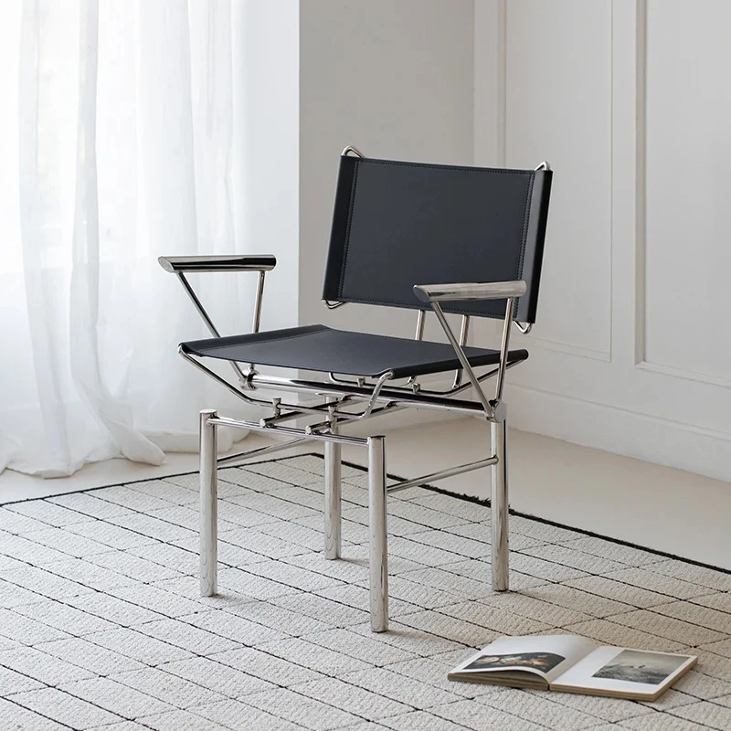 

comfortable antique chair made in China