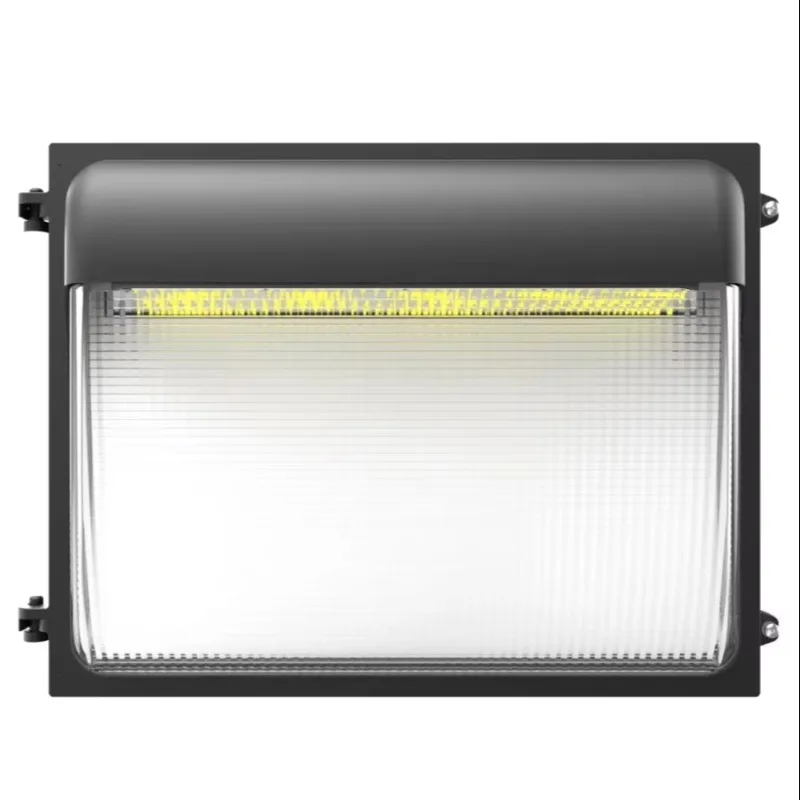 

【2026】Modern Simple Outdoor Landscape Wall Lamp Waterproof Aluminum Remote Control For Family Villa's Rotating Exterior Door Lig