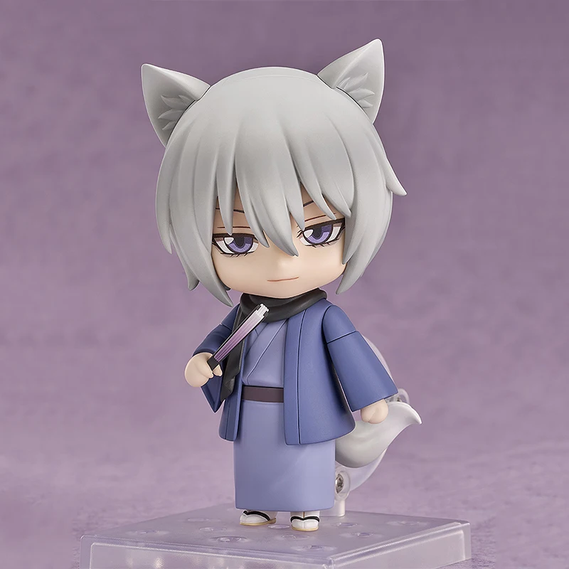 In Stock Genuine Original GSC No.2443 Tomoe Kamisama Love Action Anime Figure Collectible Model Dolls Statuette Ornament Gifts