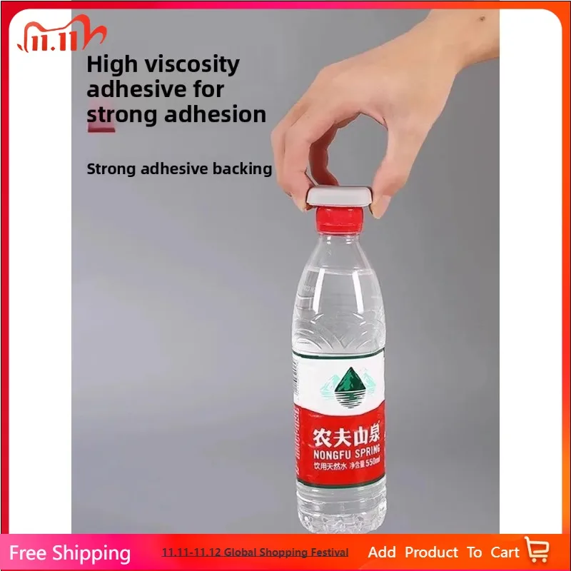 

Door Stopper Silicone Handle Bumpers Self Adhesive Mute Anti-Shock Protection Porte Pad Home Improvement Wall Protector Pad Door