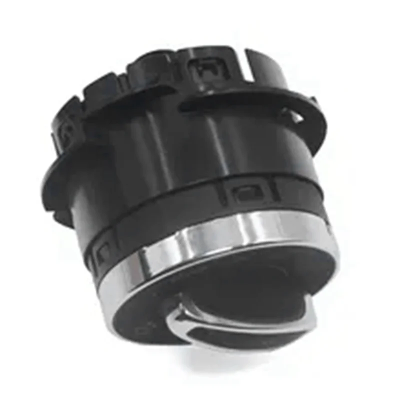 

ABSE-95861353305 Переключатель регулировки фар Переключатель противотуманных фар Автомобильные аксессуары для Porsche Cayenne Panamera 991 Turbo 911 Carrera