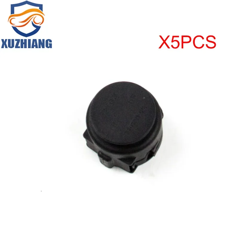 5PCS Car Accessories Plug Water Flange 17127799184 For BMW F07 F10 F11 F12 F20 F21 F22 F23 F30 F31 F32 F33 F36 F34 F45 F80 F82