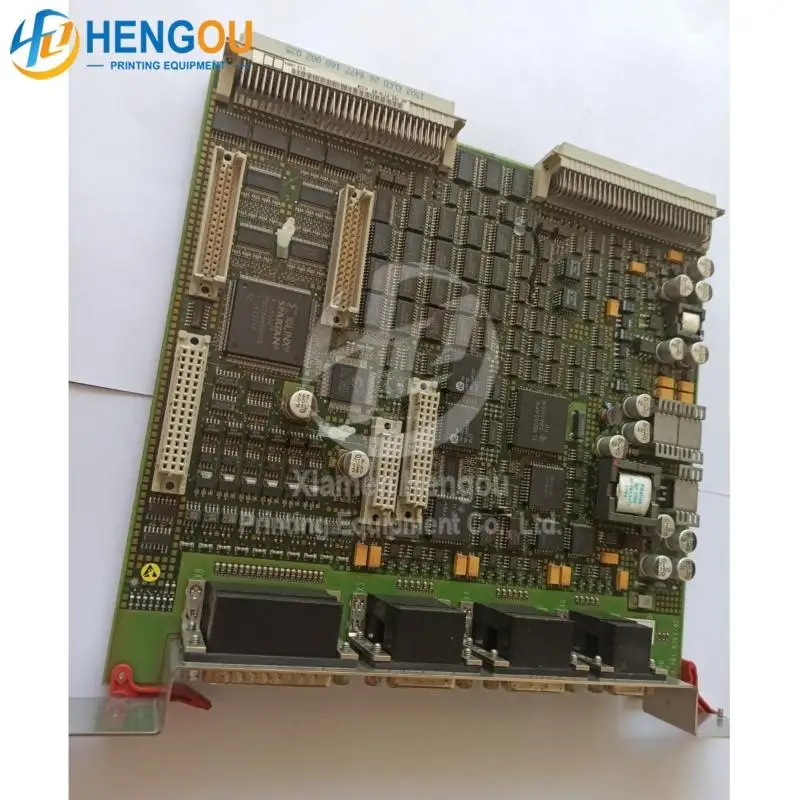 00.785.0778 00.781.9764 Flat Module AIOB Board For Heidelberg Machine Press Parts Circuit Board Electric Board Electronic Card