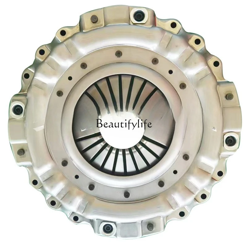 

Factory direct 1312408891 wholesale clutch pressure plate quality assurance