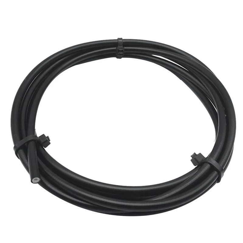 Black Bicycle Brake Hose For RED AXSFORCE AXS Bike Connector Set Bike Hydraulic Disc Brake Tube Pipe Accessories image 3