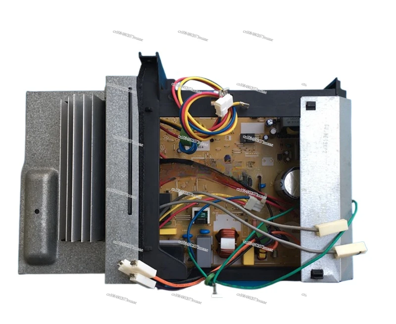 CU-E13KF1 Suitable for Panasonic Inverter Air Conditioner External Main Board A746607 NE13KF1 LE13KF1