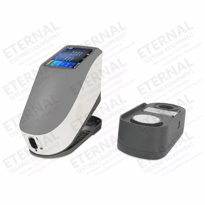 Detecting precise color matching system equipment BT4580plus Visible color measurement high-precision spectrophotometer