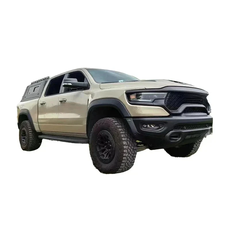 PrimeSelect Ized Hight Quality Aluminum Hardtop Canopy Truck Accsori 3