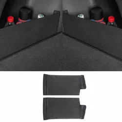 For BYD Seal U Song Plus Dm-i Ev 2023-2024 Leling Trunk Partition Interior Decoration Car Supplies Storage and Storage Box