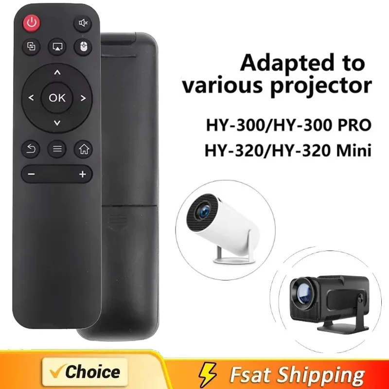 Projector Remote Co…