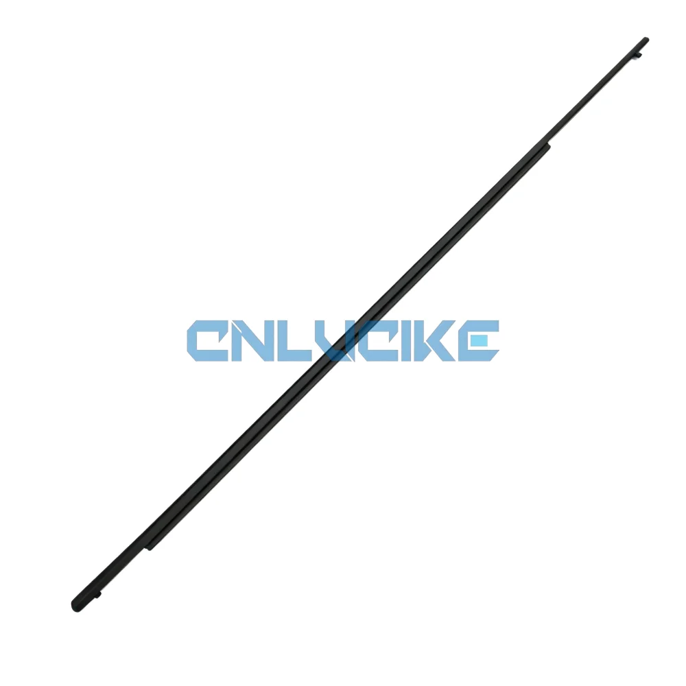 Left hand front door belt to window exterior weatherstrip LR044650 CGE000492 For Land Rover