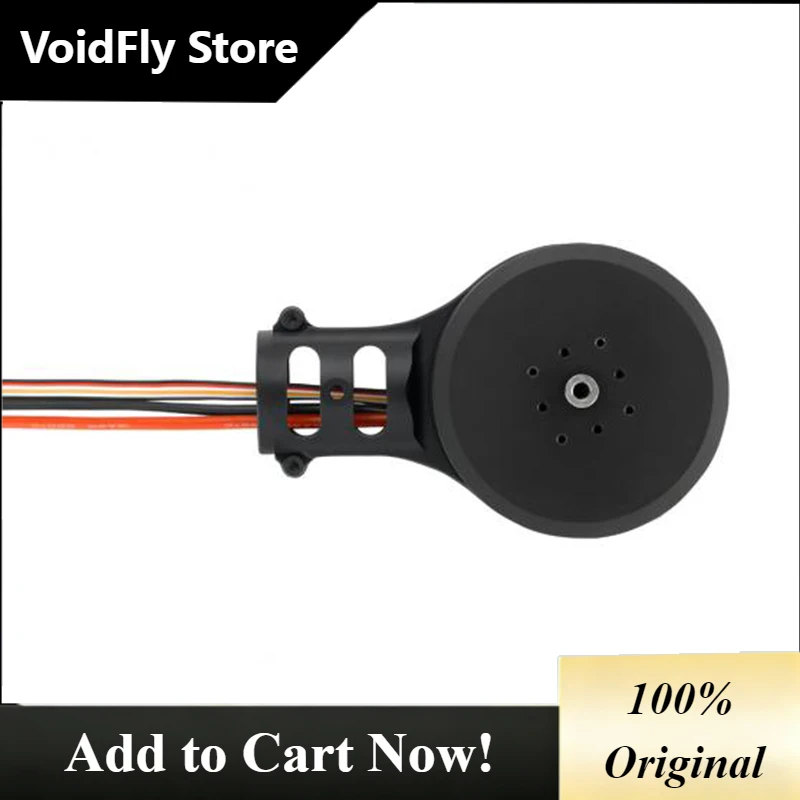 VoidFly Dr-ones D 8 D11 Max Dr-one Motor Accessories Motors Brushless DC Motor for Quadcopter Agriculture Dro-nes Sprayer