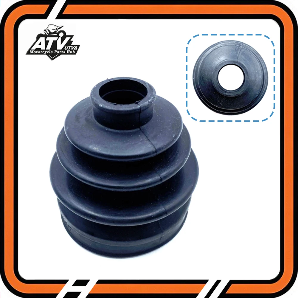 

Original linhai 300 CV Joint Boot 22403 For Linhai 260 300cc ATV 22403