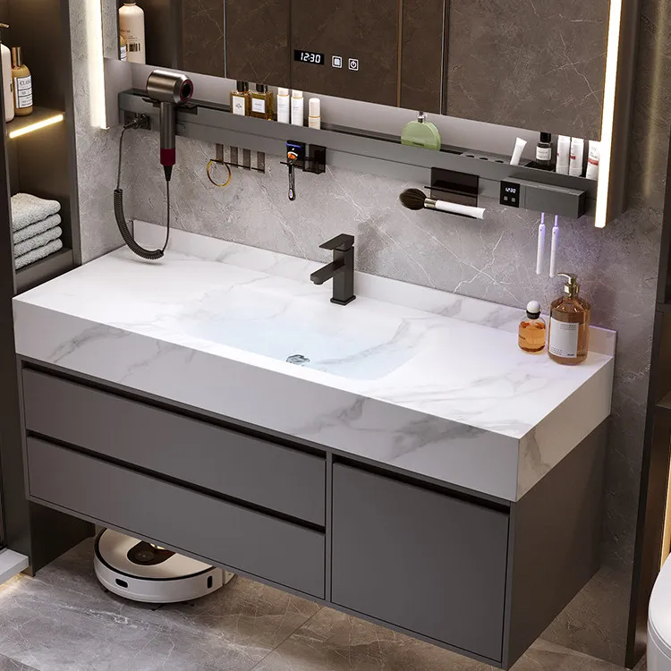 Makeup Toilet Bathroom Cabinet Space Saver Decorations Skincare Cupboard Modern Jewelry Skincare Archivadores Hotel Furniture