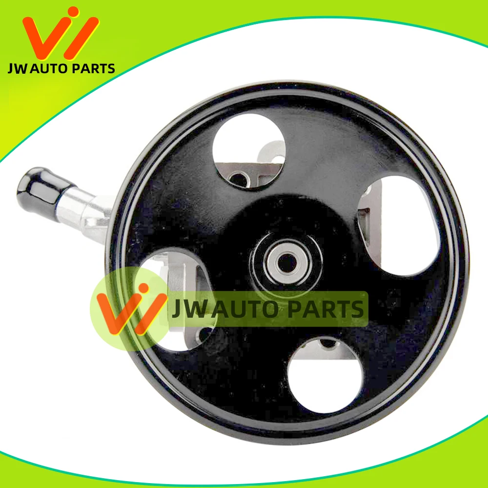 Power steering pump  for Nissan Altima 4 Cyl 2.5L X-Trail QR25DE 21-5478 215478 49110-JA02B 49110-JA000 49110-ZX01B 49110JA000