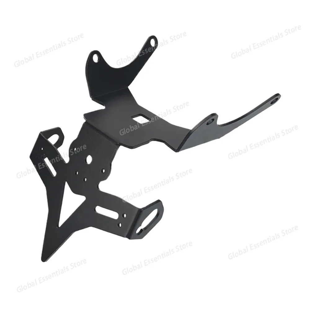 

For HONDA CB650R/CBR650R (2021-2024) Motorcycle Short Tail License Plate Frame motorcycle Accessories