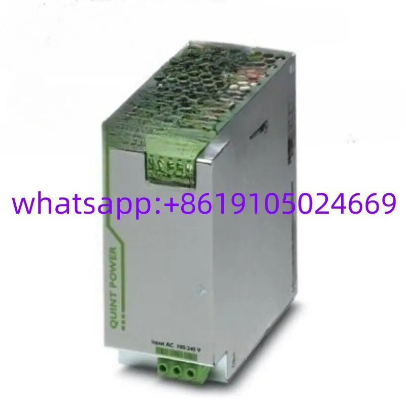 

New Original Switching Power Supply 2320911 QUINT-PS/1AC/24DC/10/CO 2866763 QUINT-PS/1AC/24DC/10