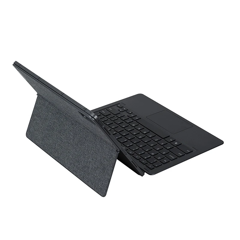 Support de clavier magnétique pour Lenovo Xiaoxin Pad Pro 2021, support de tablette 2 en 1, stylet Go Tab P11, P11 Pro