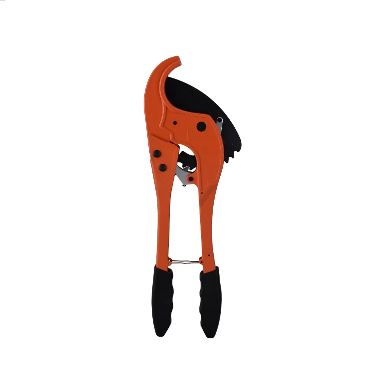 

DAJING-101-75 Durable Ppr Pvc Pipe Cutter Plumbing Equipment Tool