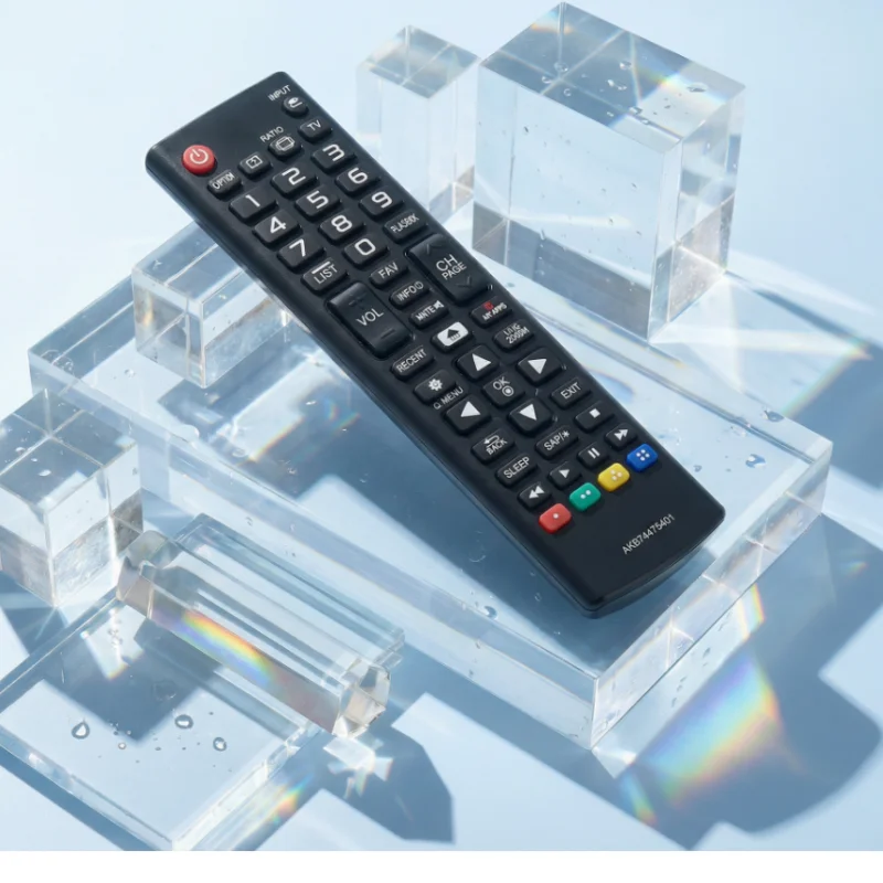 Nuevo Control Remoto AKB74475401 para TV LCD Smart LED HDTV 43UH6100 55UF6790 42LD550 46LD550 32LD550 47LD650 32LD420 42LD420