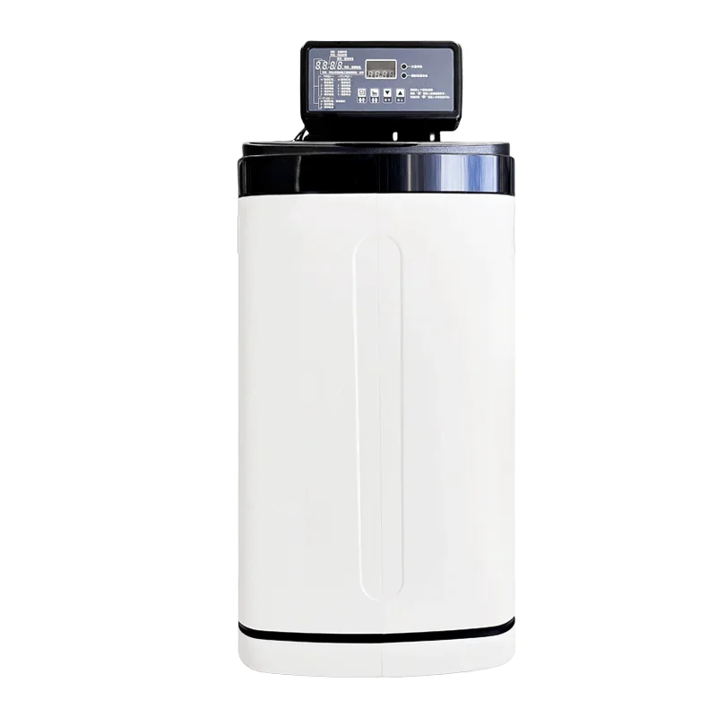 

Умягчитель воды Высокоэффективный умягчитель воды для удаления накипи всего дома