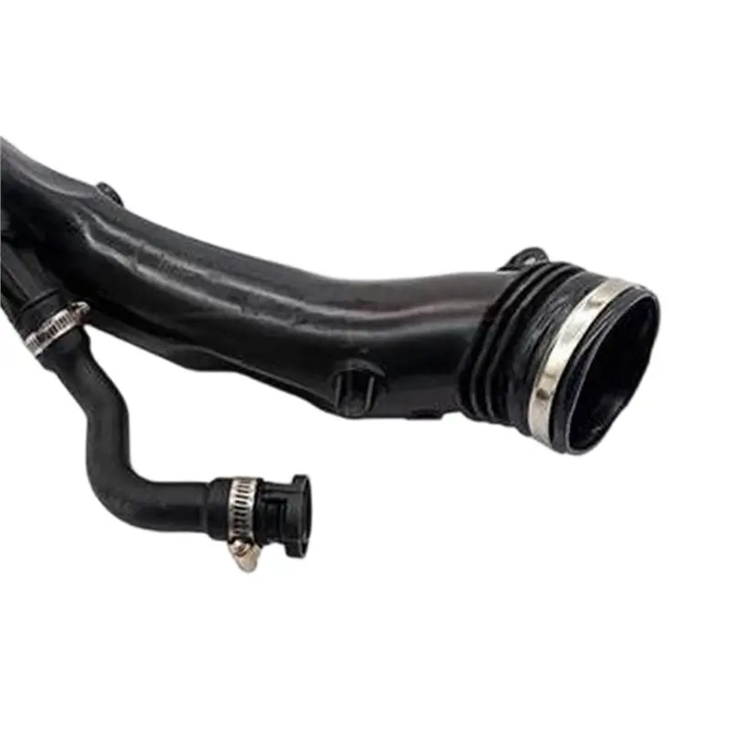 M49K-Air Duct Turbocharging Pipe 13717599226 For BMW Air Duct Turbocharging Pipe Air Turbocharging Pipe Turbocharging Pipe