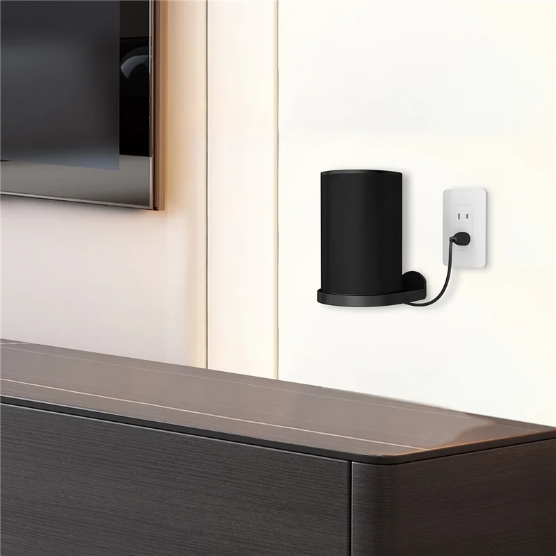 AS62 Wall Mount For Sonos Era 100 Holder For Audio Support Smart Speaker Holder