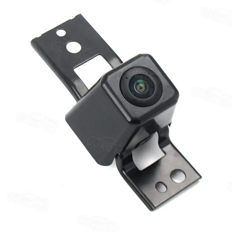 867B0-04020 867B004020 For Toyota Tacoma 2020-2023 Parking Assist Camera Front View Camera Front Grille Camera Auto Parts