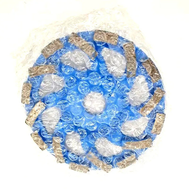 180MM Diamond Special-Shaped Grinding Wheel Thickened Stone Grinding Disc Marble Cement Concrete Floor Grinding Disc