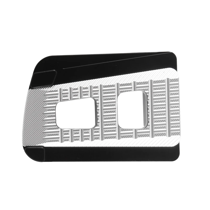 

Удлинитель рычага тормоза мотоцикла Аксессуары для Voge DS525X DSX525 2022-увеличитель педали заднего хода