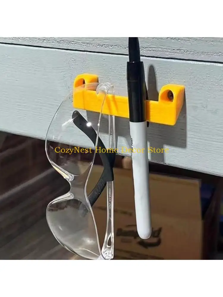 

92MF, 4 упаковки, многофункциональная стойка для хранения инструментов, вешалка для рулетки, органайзеры для электроинструментов