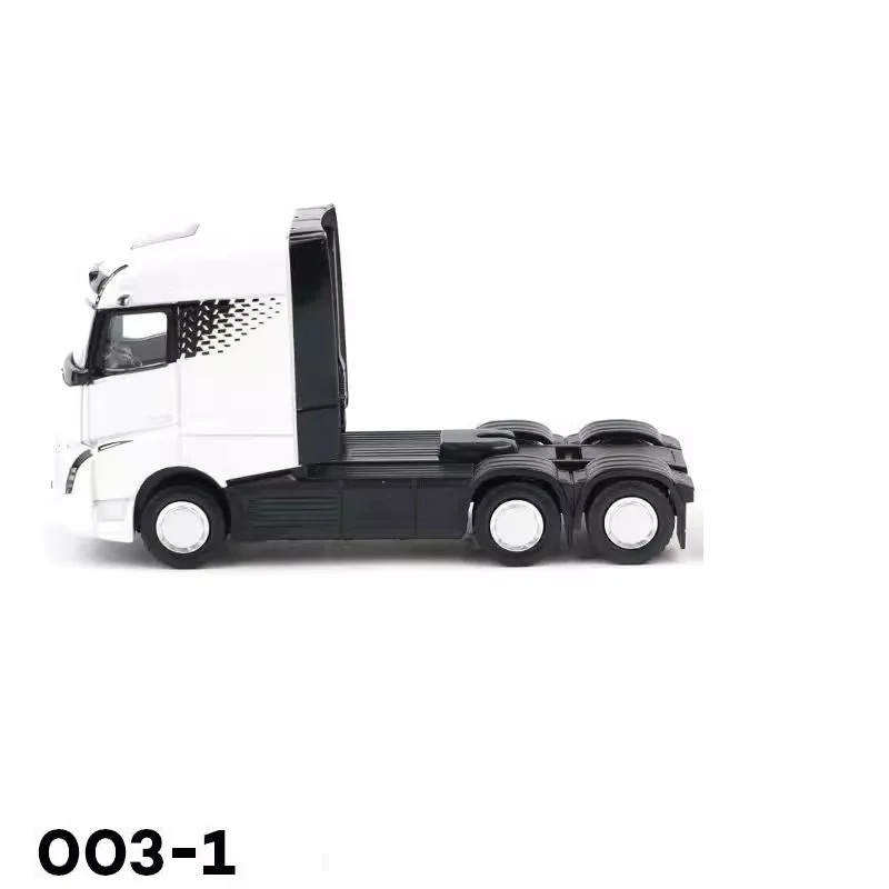 

Xcartoys 1:64 Farizon Hom-truck 003-1 модель автомобиля из сплава