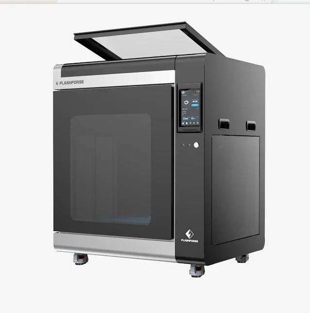 Professionele Vervaardiging Voor Filament Extruder Plastic 3d Printer