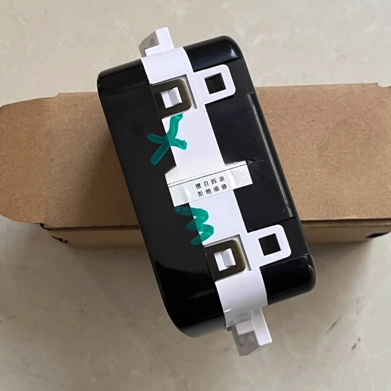 Picture 6: For Chevrolet LOVA Instrument Panel Electronic Clock 1pcs