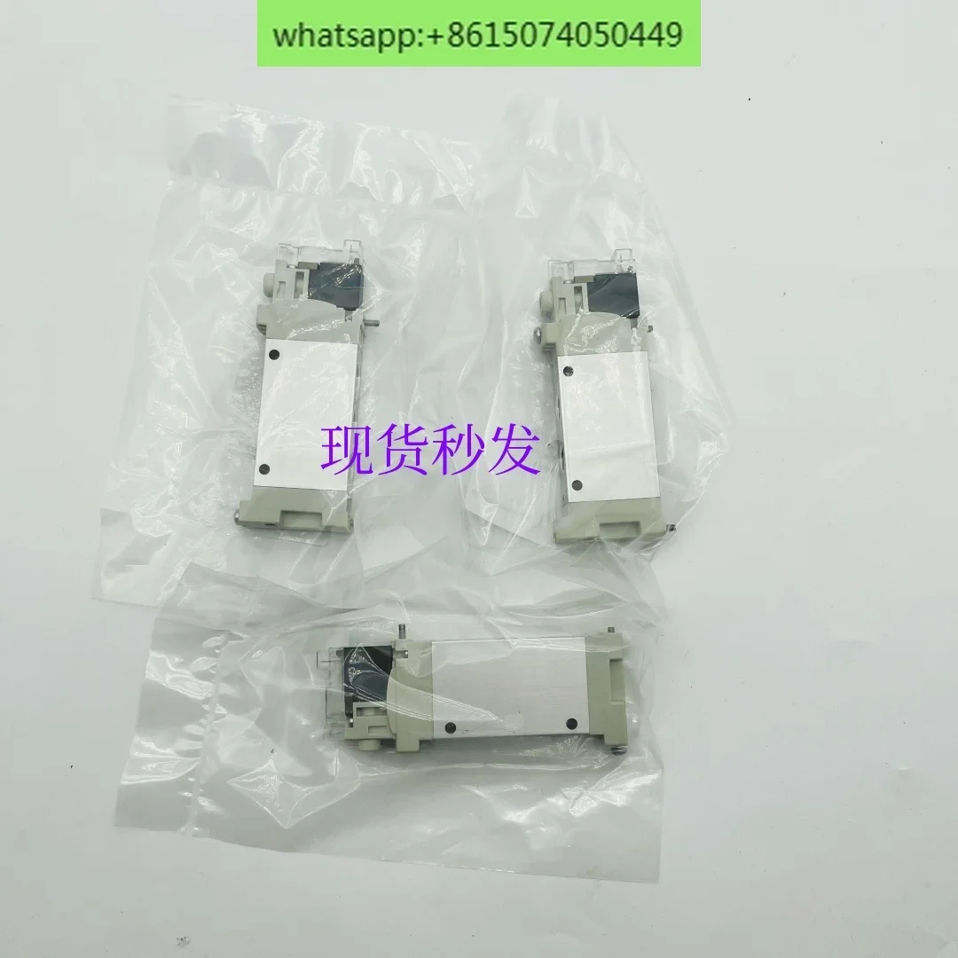 

Электромагнитный клапан VUVG LK14-M52 AT G18 1H2L-S 8042563