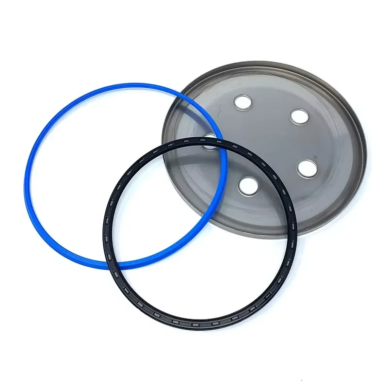 05818400 05816599 Travel Motor Seal Kit