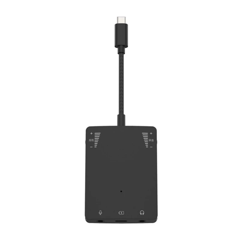 External Type-C Sou… - image