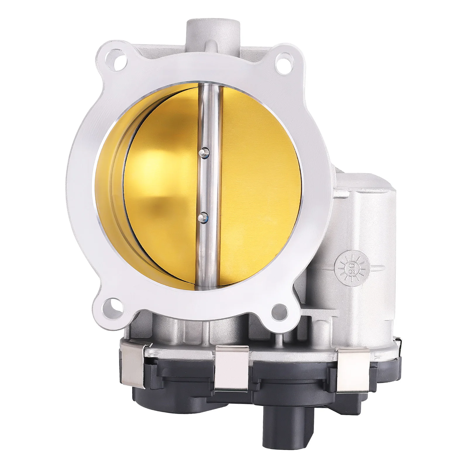 

Electronic Throttle Body Assembly for Chevy Silverado 09-15 for GMC Sierra 2009-2013 12629992 67-3013