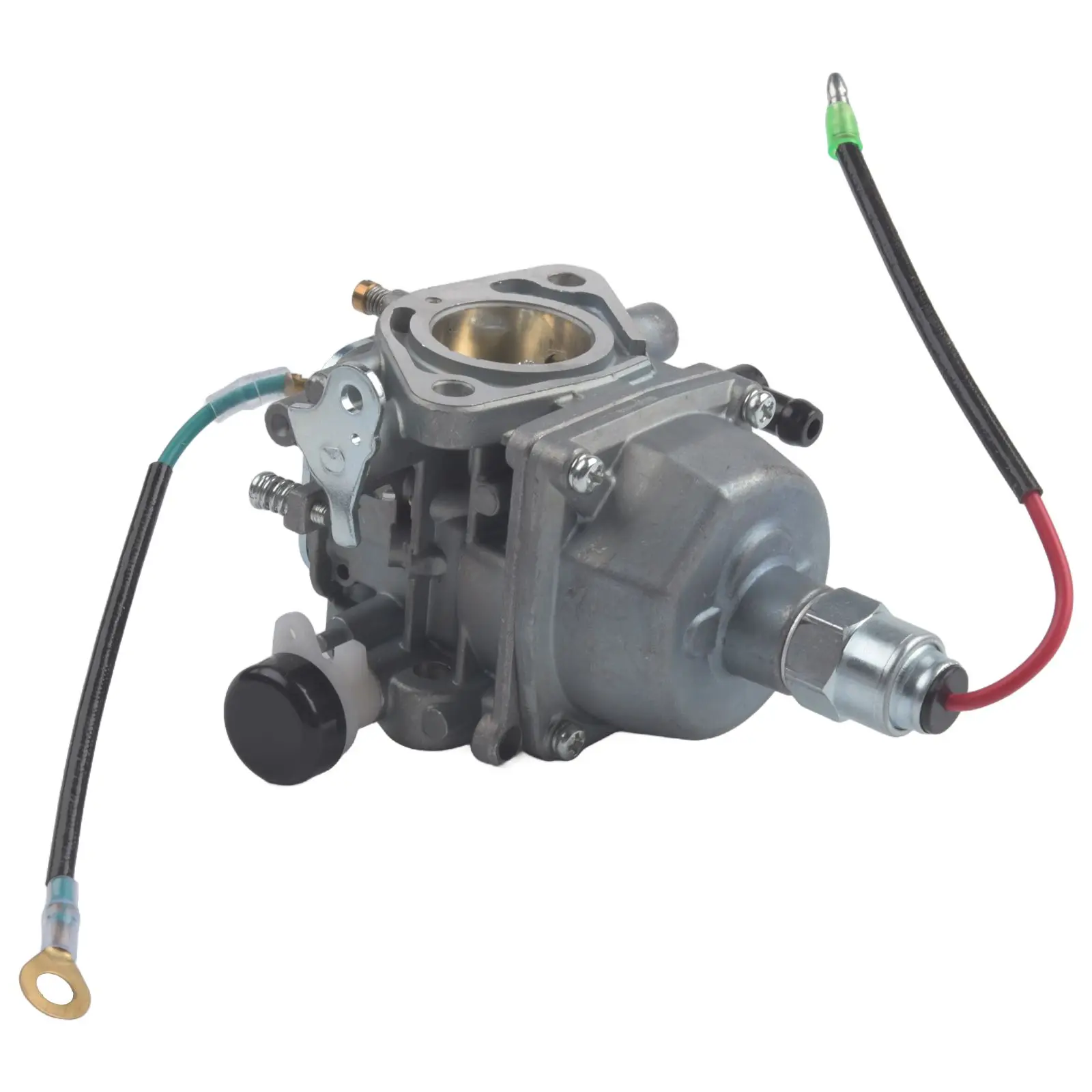Performance Enhancing Carburetor Kit for SV720 SV725 SV710 SV715 SV730 SV735 SV740 SV810 Reduces Carbon Footprint