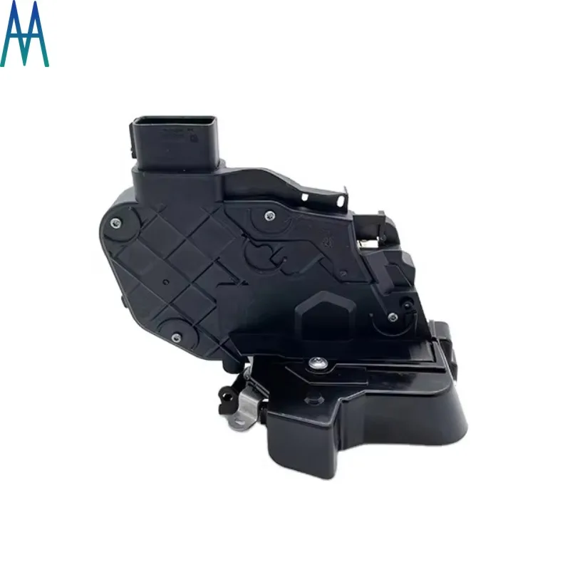 

LR011303 LR071650 Rear Left DOOR LOCK Actuator W/O MOTOR for LR RR Jaguar XF FQM000154