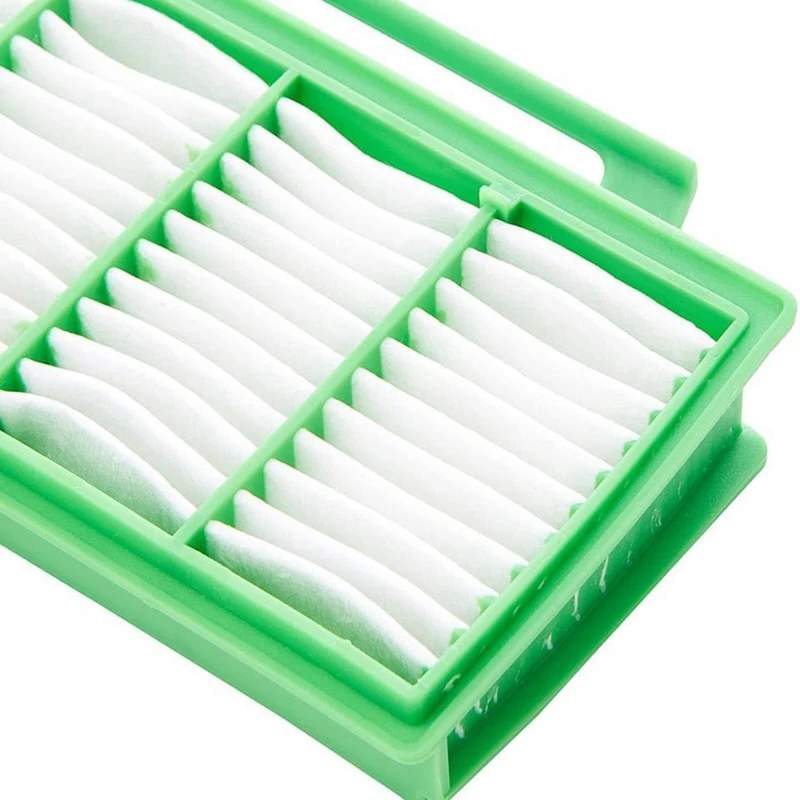 Filtre pour aspirateur K V700 V701 V702 Thomas Airtec, accessoire adapté à la faillite, 2 pièces